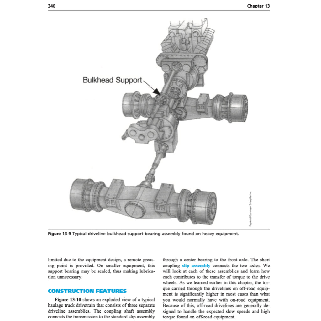 EAVY EQUIPMENT SYSTEMS 2nd. Ed. 2014