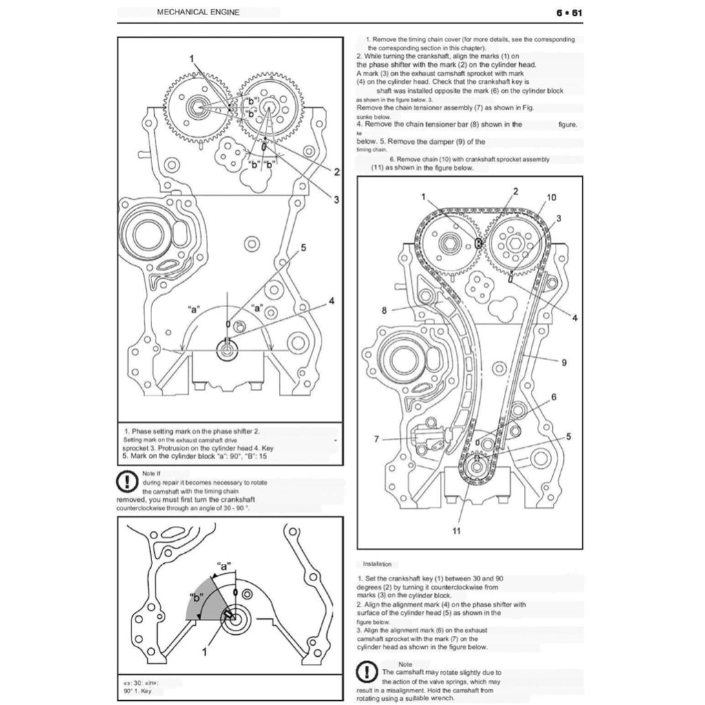 SUZUKI JIMNY JB74 (2018+) SERVICE WORKSHOP MANUAL