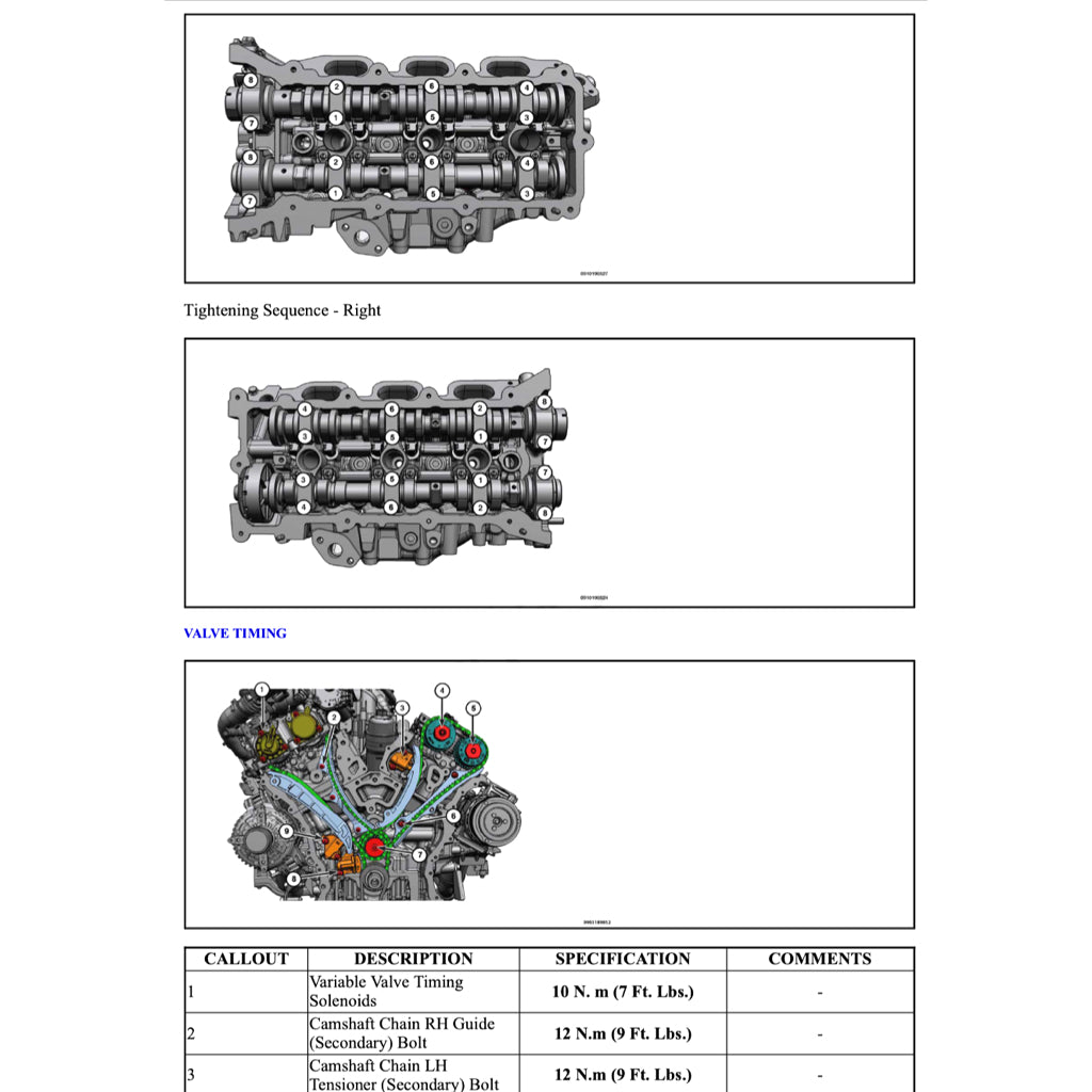 JEEP GLADIATOR JT (2020+) SERVICE WORKSHOP MANUAL