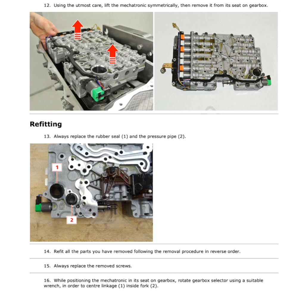 MASERATI GHIBLI M157 (2014+) SERVICE WORKSHOP MANUAL