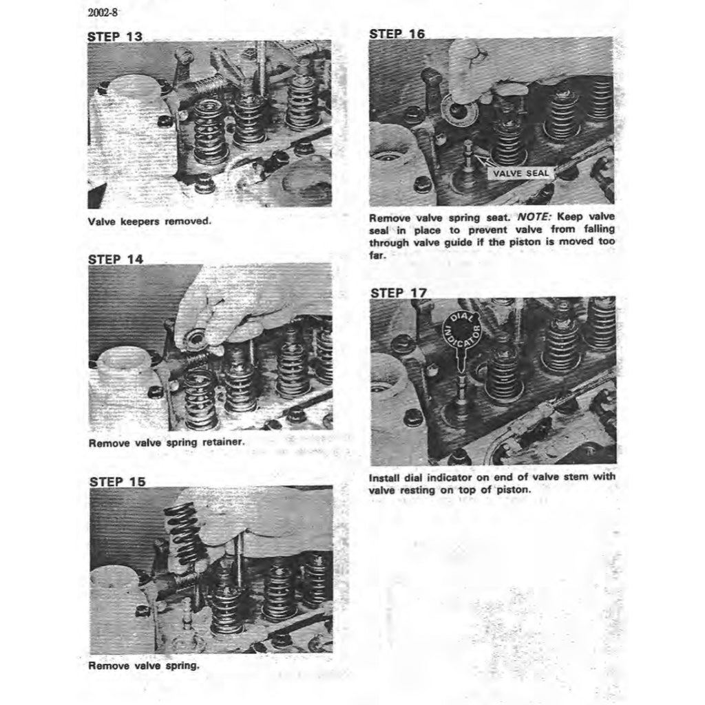 CASE 580C LOADER BACKOE SERVICE WORKSHOP MANUAL+ PARTS CATALOGUE