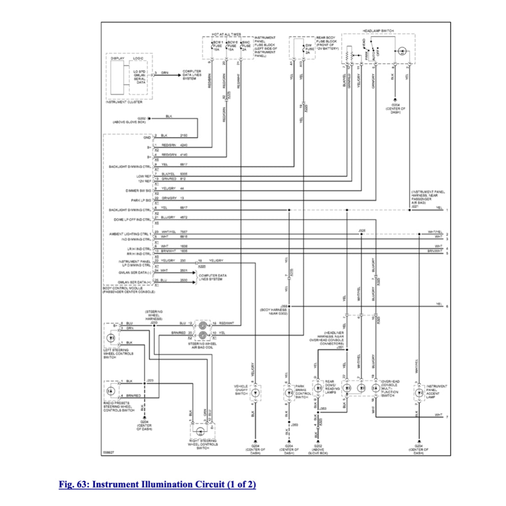 CHEVROLET VOLT (2016-2019) SERVICE WORKSHOP MANUAL