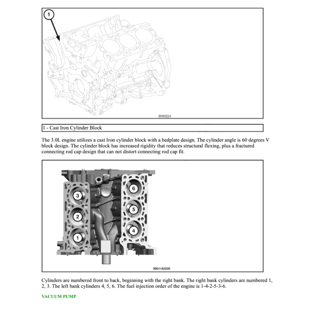 JEEP GLADIATOR JT (2020+) SERVICE WORKSHOP MANUAL