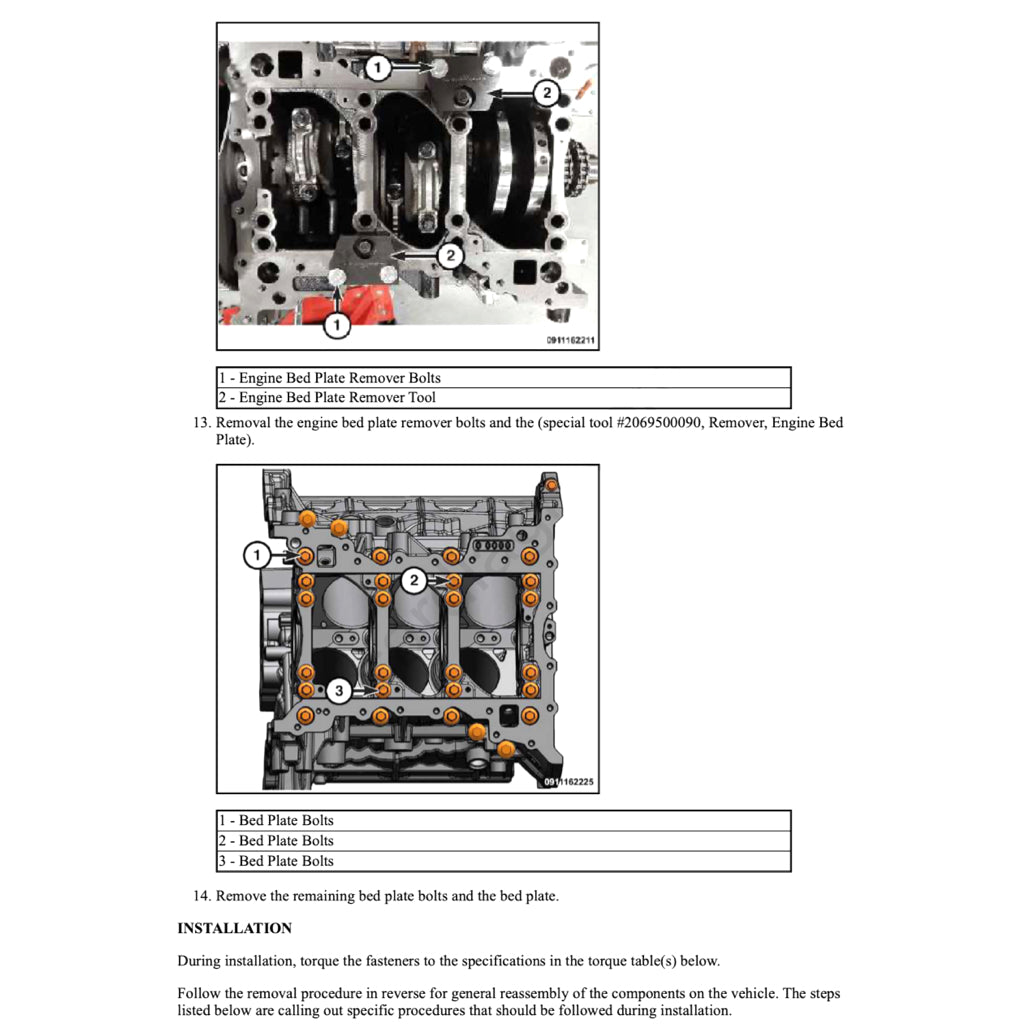 JEEP GLADIATOR JT (2020+) SERVICE WORKSHOP MANUAL