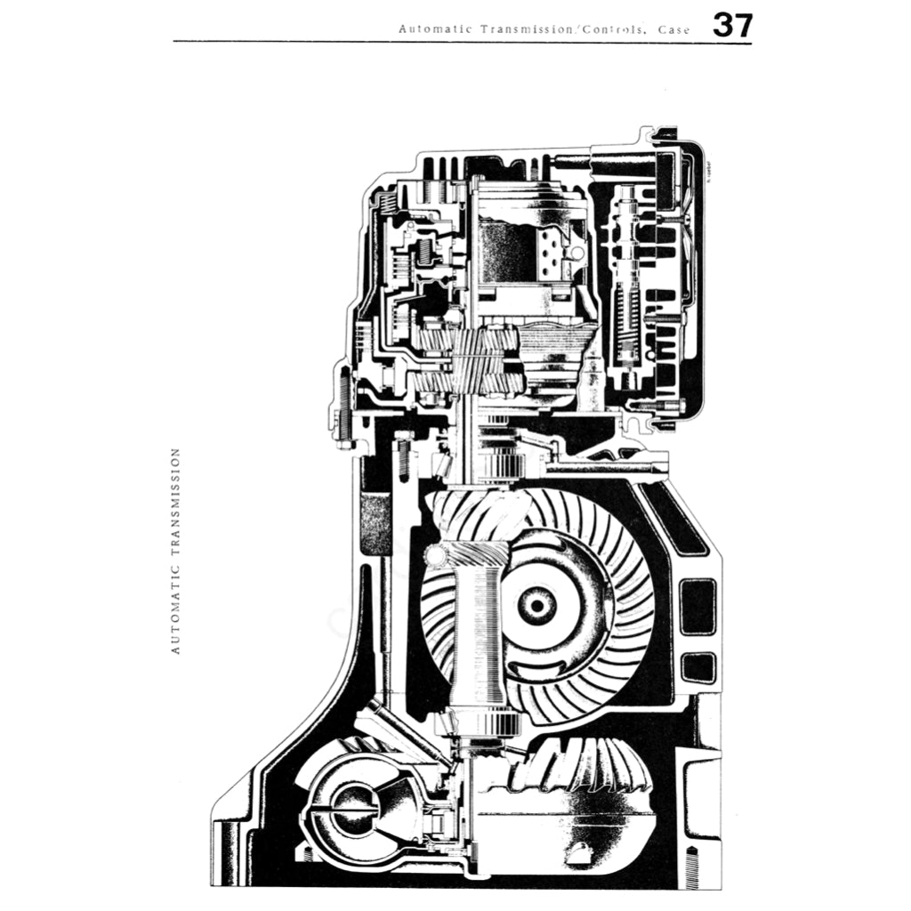 PORSCHE 924 (1976-1988) SERVICE WORKSHOP MANUAL + PARTS CATALOGUE