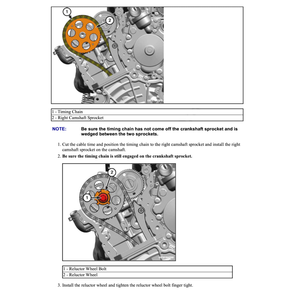 JEEP GLADIATOR JT (2020+) SERVICE WORKSHOP MANUAL