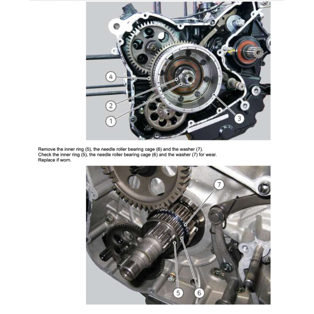 DUCATI MONSTER 937+ (2021+) SERVICE WORKSHOP MANUAL + PARTS CATALOGUE + OWNER'S MANUAL