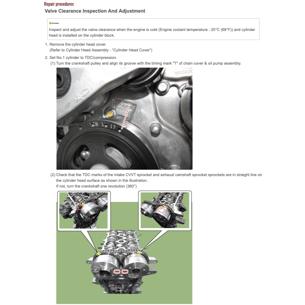 KIA PICANTO JA (2017+) ONLINE SERVICE WORKSHOP MANUAL