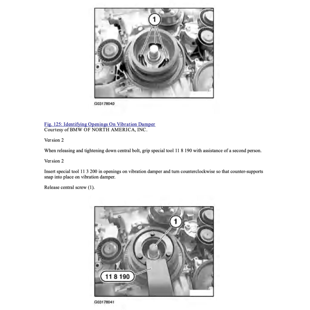 BMW Z3 E36/37 (1996-2002) SERVICE WORKSHOP MANUAL