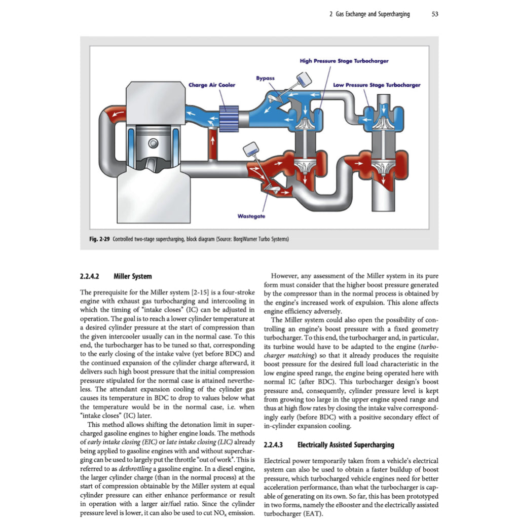 HANDBOOK OF DIESEL ENGINES - Klaus Mollenhauer Helmut Tschoeke, 2010