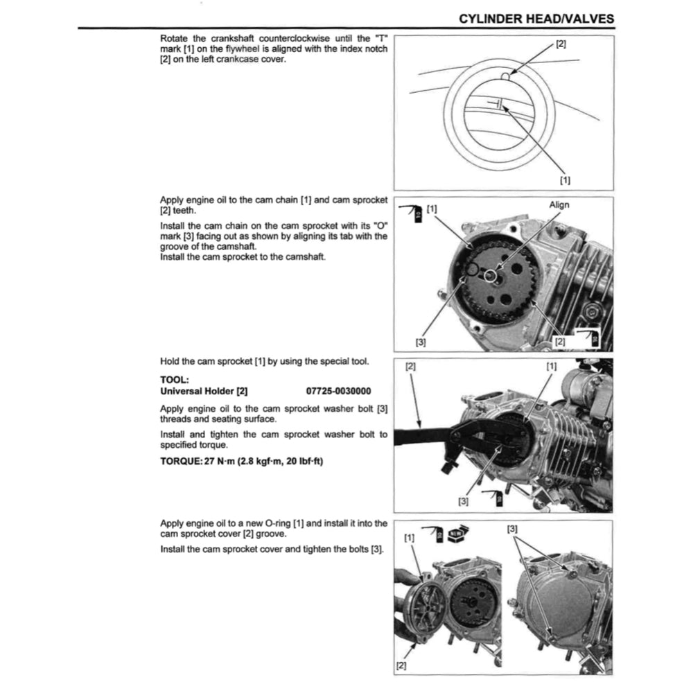 HONDA C125 SUPER CUB (2019+) SERVICE WORKSHOP MANUAL + PARTS CATALOGUE + OWNER'S MANUAL