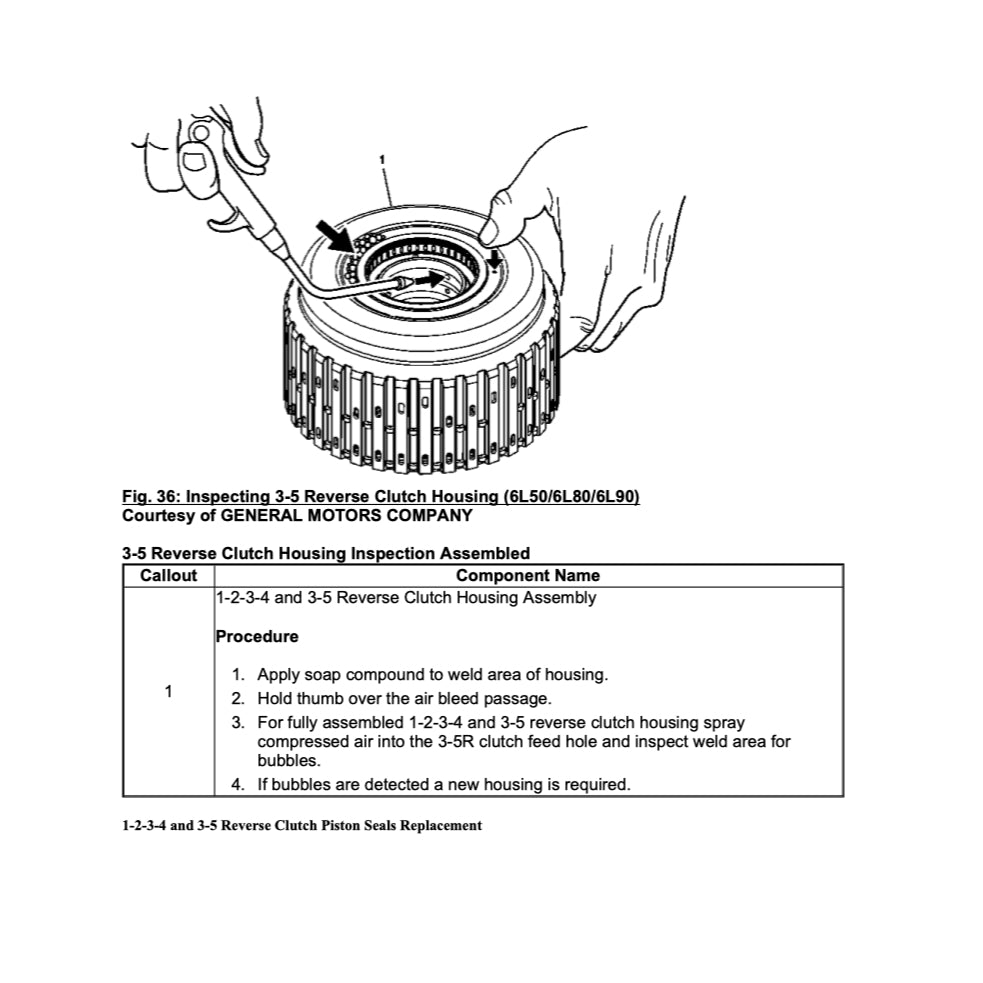 CHEVROLET CORVETTE C7 STINGRAY (2013-2019) SERVICE WORKSHOP MANUAL