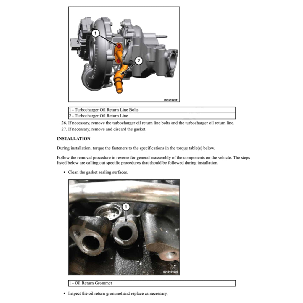 JEEP GLADIATOR JT (2020+) SERVICE WORKSHOP MANUAL