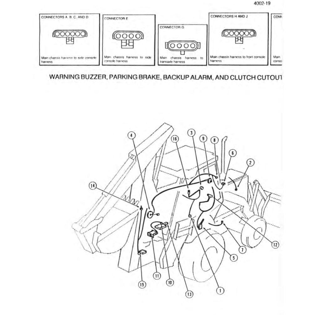 CASE 580SK LOADER BACKOE SERVICE WORKSHOP MANUAL+ PARTS CATALOGUE