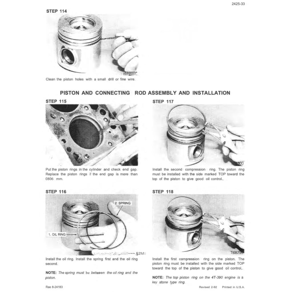 CASE 580SK LOADER BACKOE SERVICE WORKSHOP MANUAL+ PARTS CATALOGUE