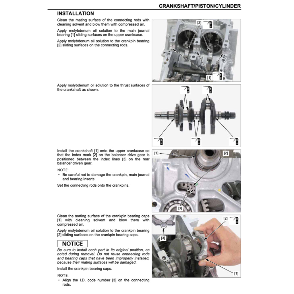 HONDA ADV 750 ADV750 / XADV 750 XADV750 (2017-2024) SERVICE WORKSHOP MANUAL + PARTS CATALOGUE + OWNER MANUAL