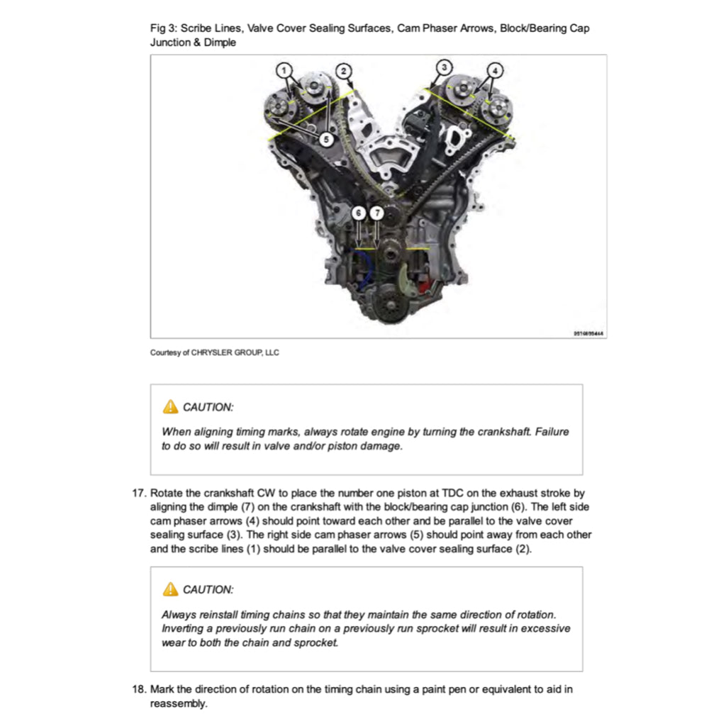 JEEP GRAND CHEROKEE WK2 (2012-2021) SERVICE WORKSHOP MANUAL