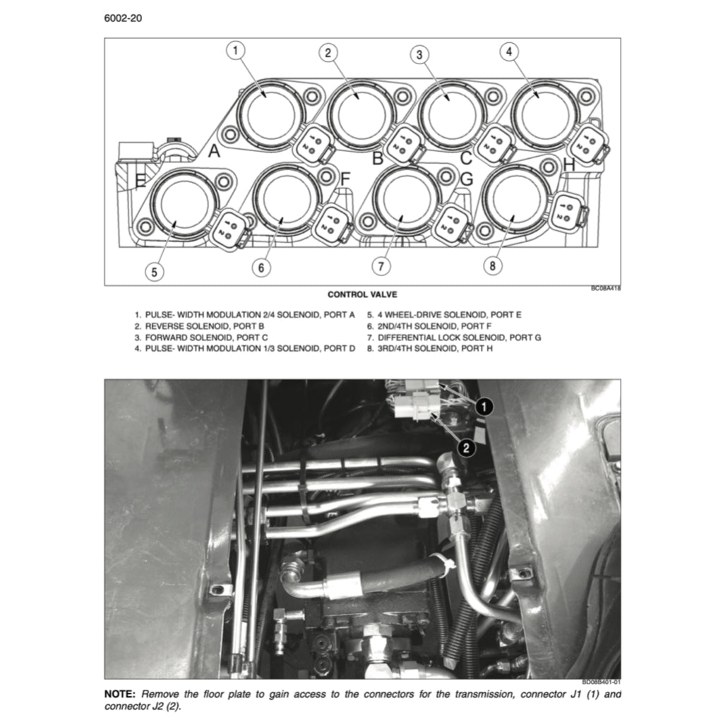 CASE 580SM(+) 590SM(+) LOADER BACKOE SERVICE WORKSHOP MANUAL+ PARTS CATALOGUE