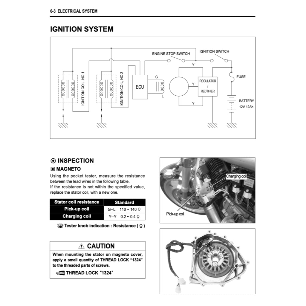 NAZA BLADE/ HYOSUNG 650R (2012-2018) SERVICE WORKSHOP MANUAL + PARTS CATALOGUE + OWNER'S MANUAL