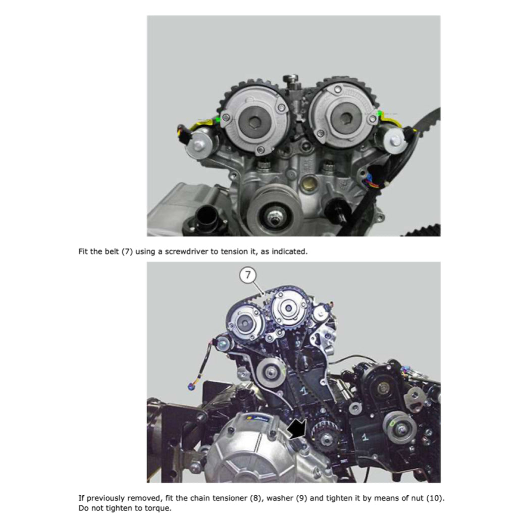 DUCATI X DIAVEL S 1260 (2016-2020) SERVICE WORKSHOP MANUAL + PARTS CATALOGUE + OWNER'S MANUAL