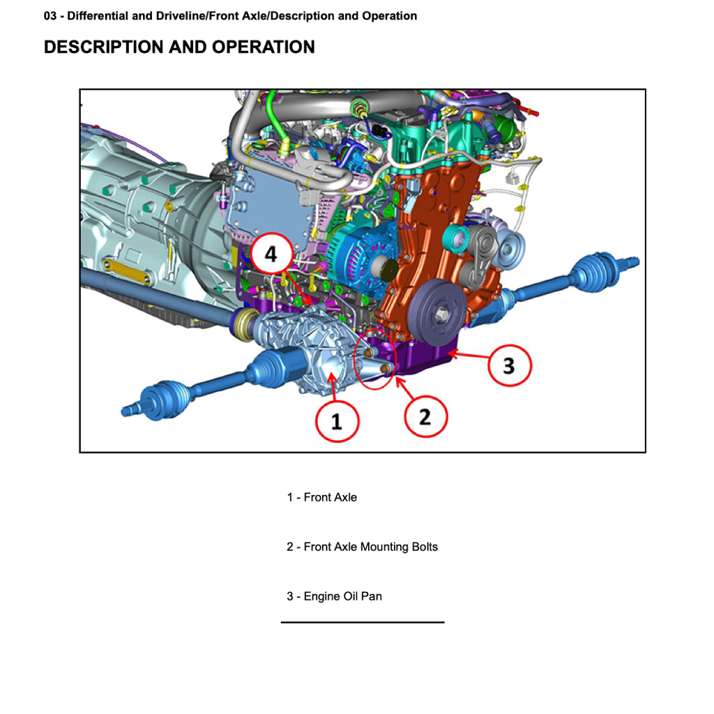 ALFA ROMEO GIULIA QUADRIFOGLIO 952 (2016+) SERVICE WORKSHOP MANUAL