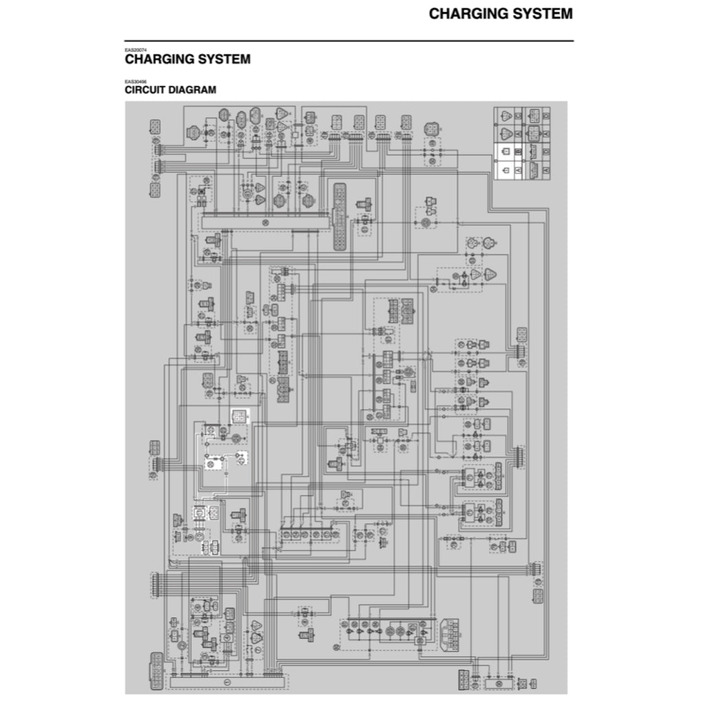 T-MAX YAMAHA TMAX XP500F (2015-2016) SERVICE WORKSHOP MANUAL + OWNER'S MANUAL
