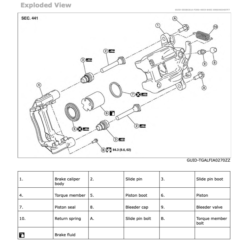 NISSAN SENTRA B18 (2019+) SERVICE WORKSHOP MANUAL
