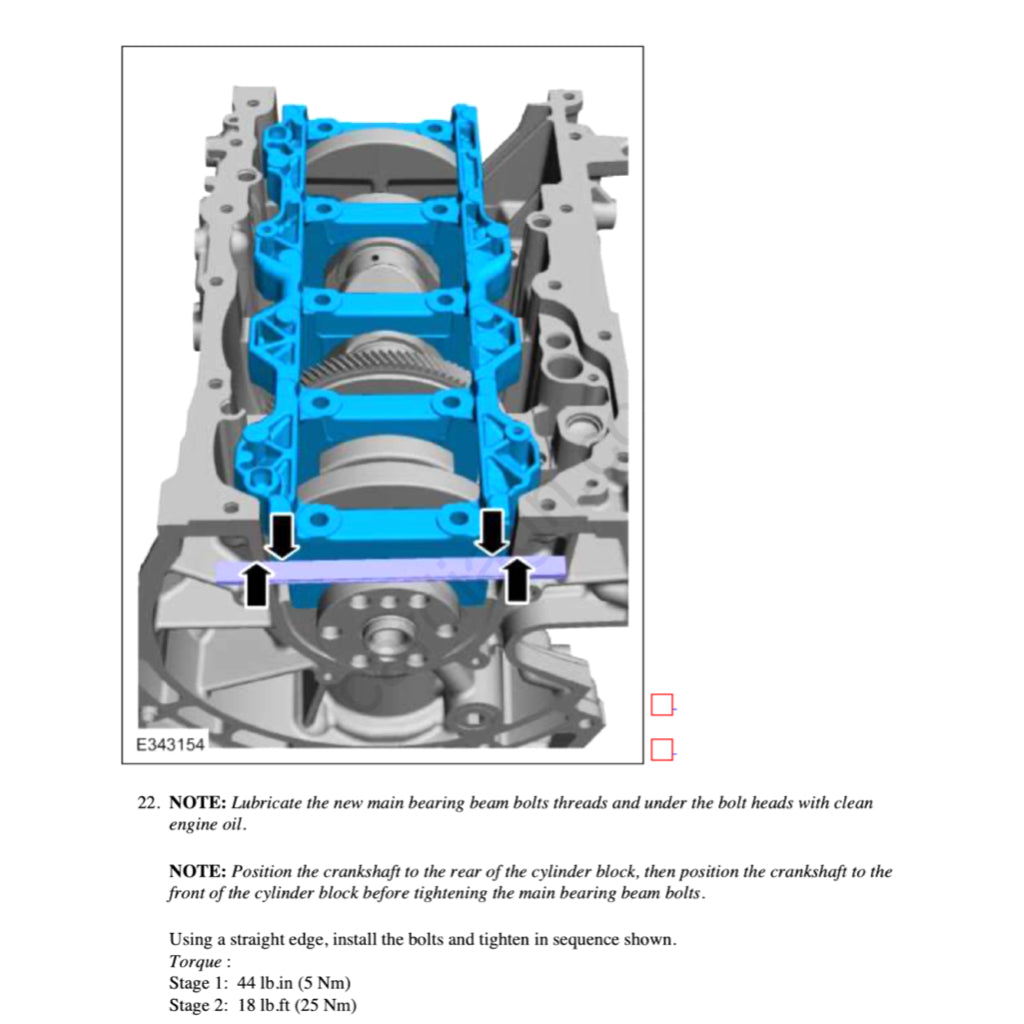 FORD MAVERICK XLT HYBRID P758 (2021+) SERVICE WORKSHOP MANUAL