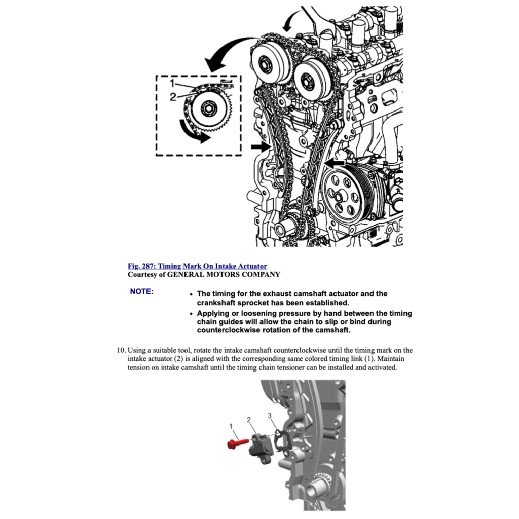 CADILLAC ATS ATSV (2013-2019) SERVICE WORKSHOP MANUAL