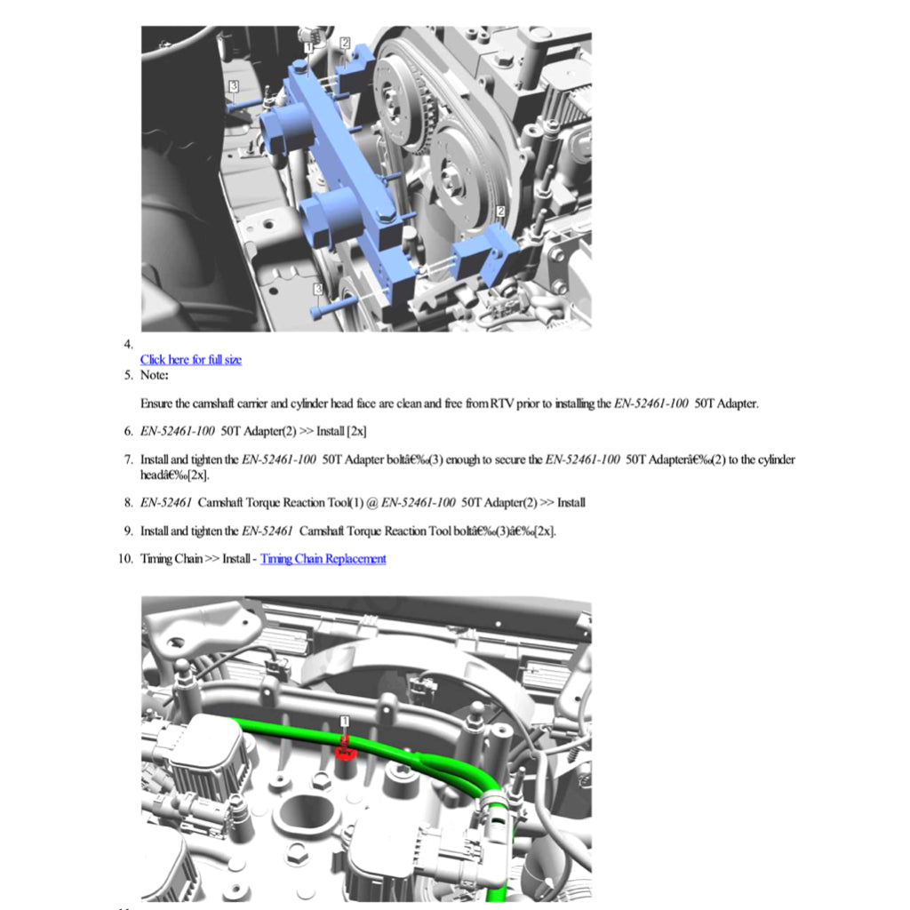 CADILLAC CT5 (2020+) SERVICE WORKSHOP MANUAL