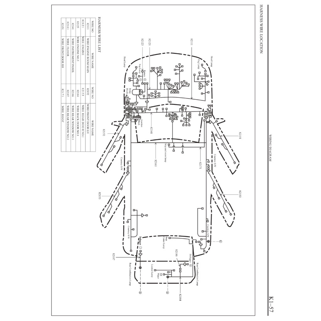 PERODUA MYVI LAGI BEST M600 (2011-2017) SERVICE WORKSHOP MANUAL