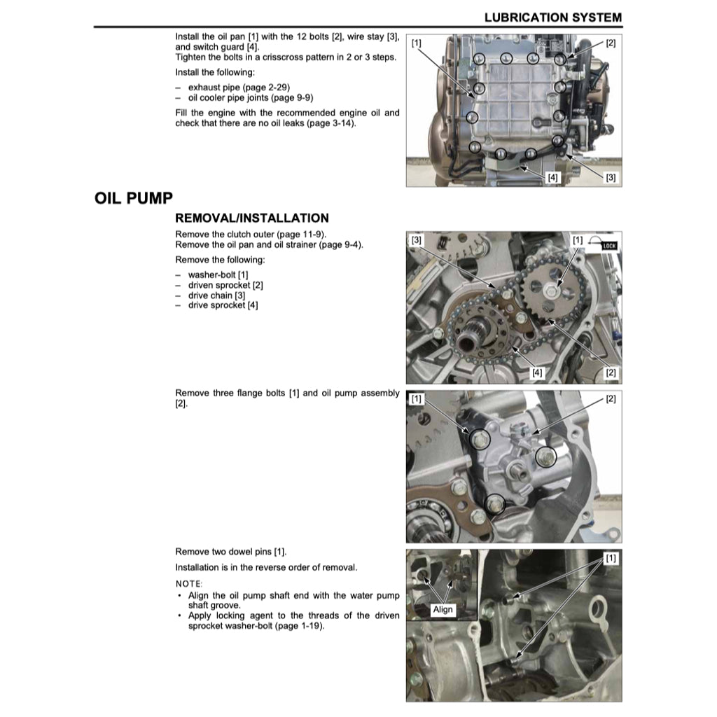 HONDA VFR800 F INTERCEPTOR (2014-2022) SERVICE WORKSHOP MANUAL + OWNER'S MANUAL