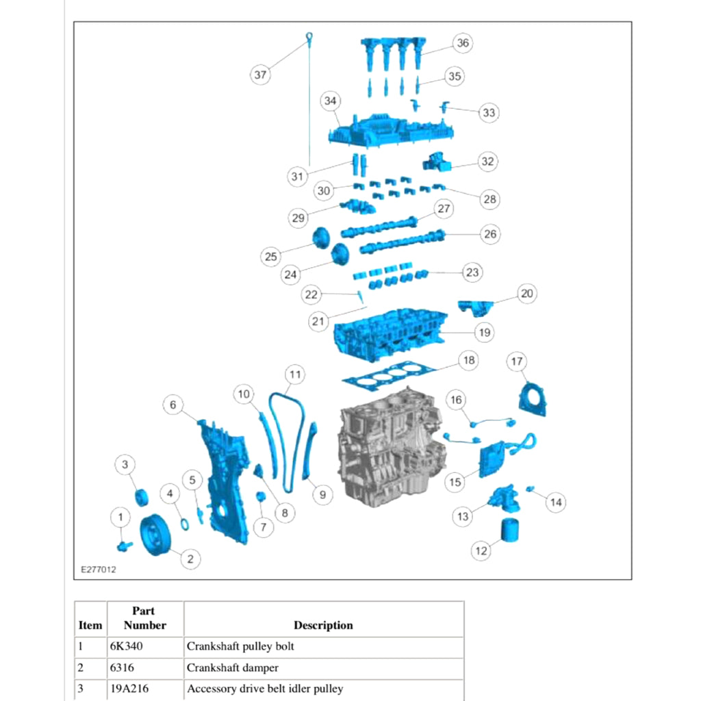 FORD MAVERICK XLT HYBRID P758 (2021+) SERVICE WORKSHOP MANUAL