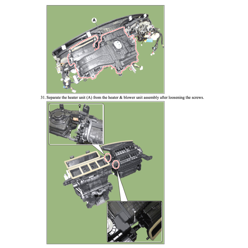 HYUNDAI ELANTRA AD (2016-2020) SERVICE WORKSHOP MANUAL