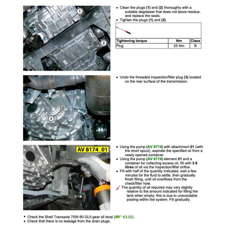 FERRARI 458 ITALIA F142 (2009-2015) SERVICE WORKSHOP MANUAL