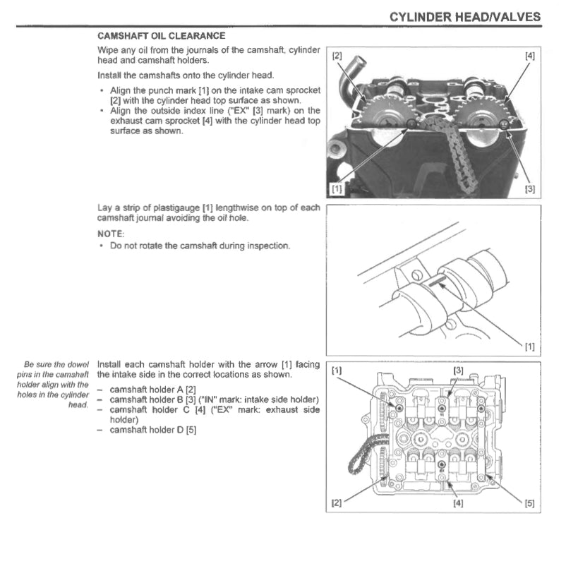 HONDA CB500F/FA (2019-2021) SERVICE WORKSHOP MANUAL + PARTS CATALOGUE+ OWNER'S MANUAL