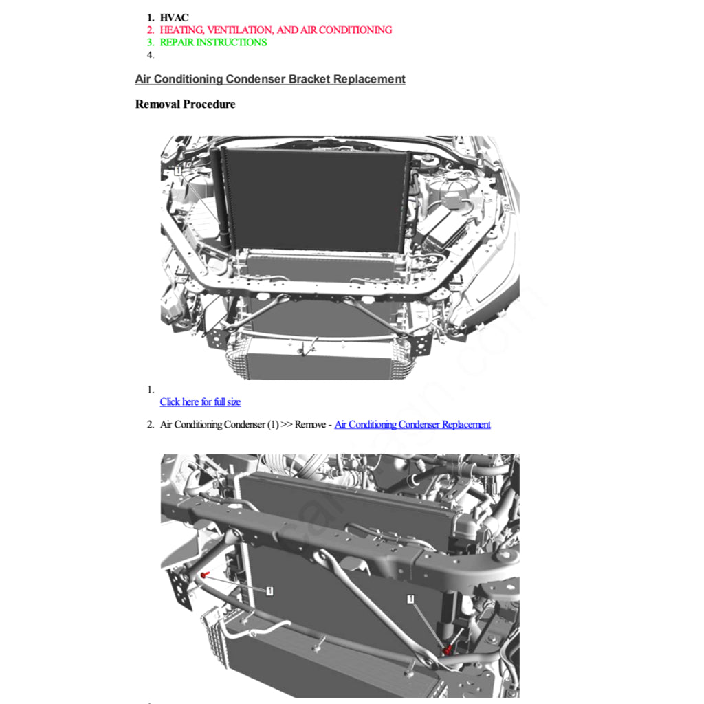 CADILLAC CT5 (2020+) SERVICE WORKSHOP MANUAL