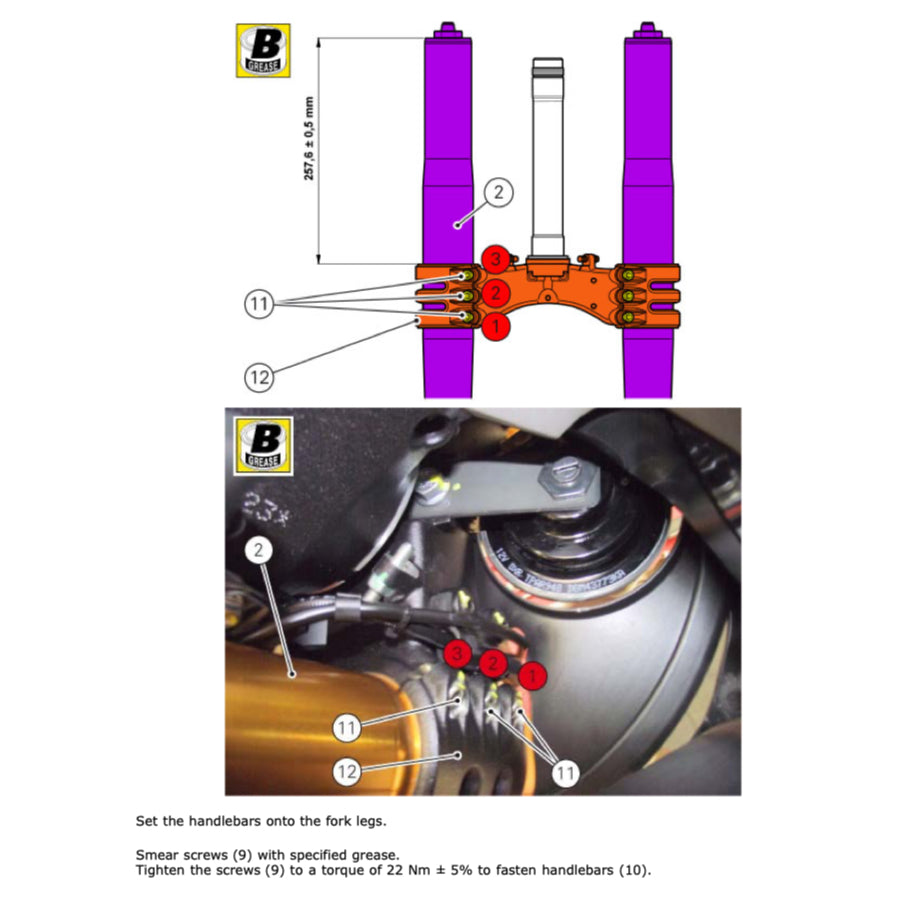 DUCATI PANIGALE 899 (2013-2015) SERVICE WORKSHOP MANUAL + PARTS CATALOGUE + OWNER MANUAL