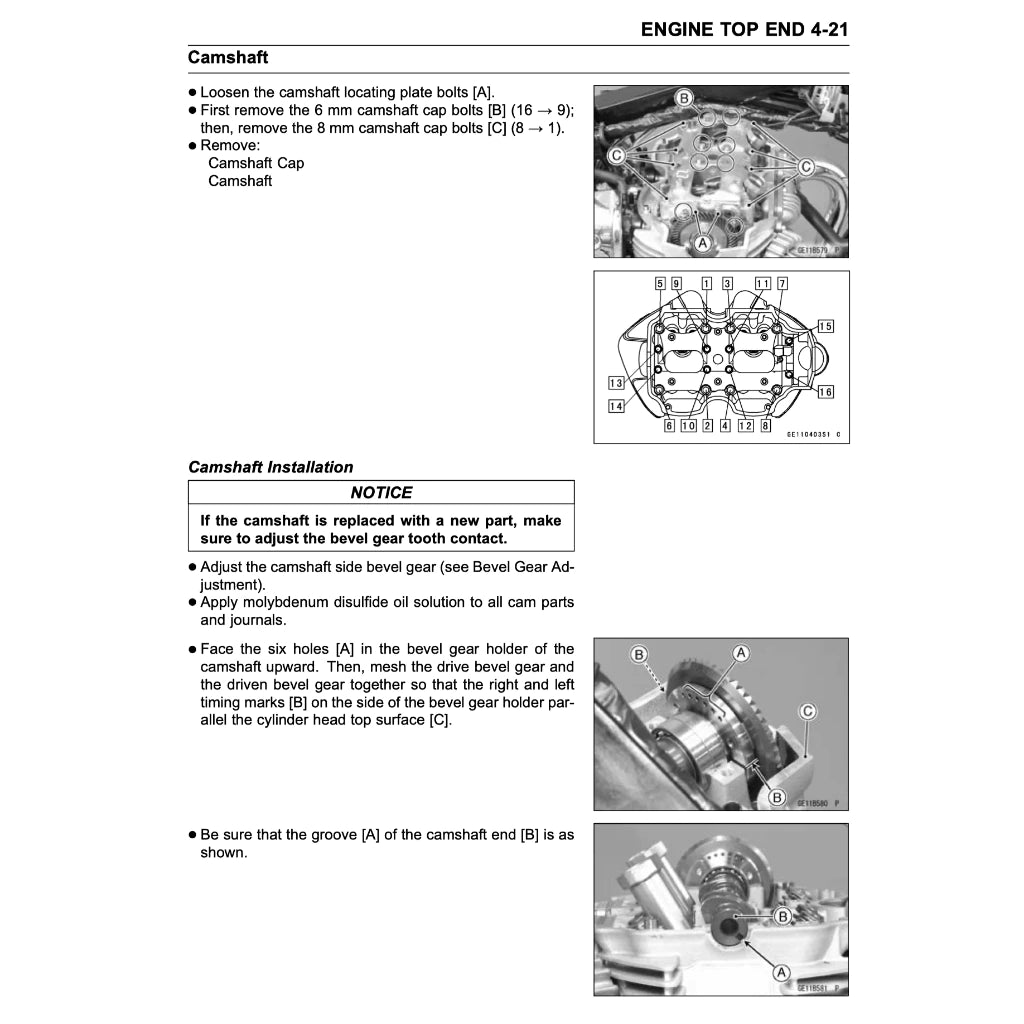 KAWASAKI W800 (2011-2020) SERVICE WORKSHOP MANUAL + PARTS CATALOGUE + OWNER'S MANUAL