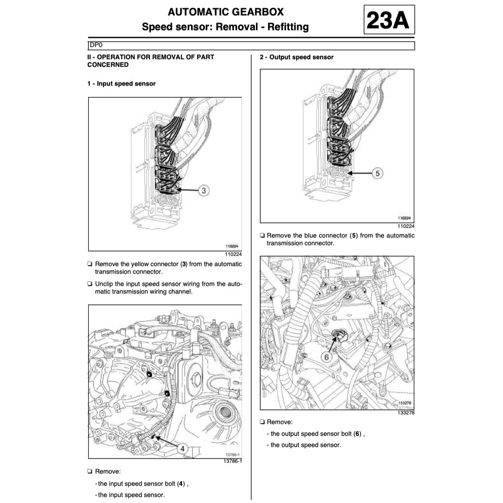 RENAULT SYMBOL 2 THALIA (2008-2013) SERVICE WORKSHOP MANUAL