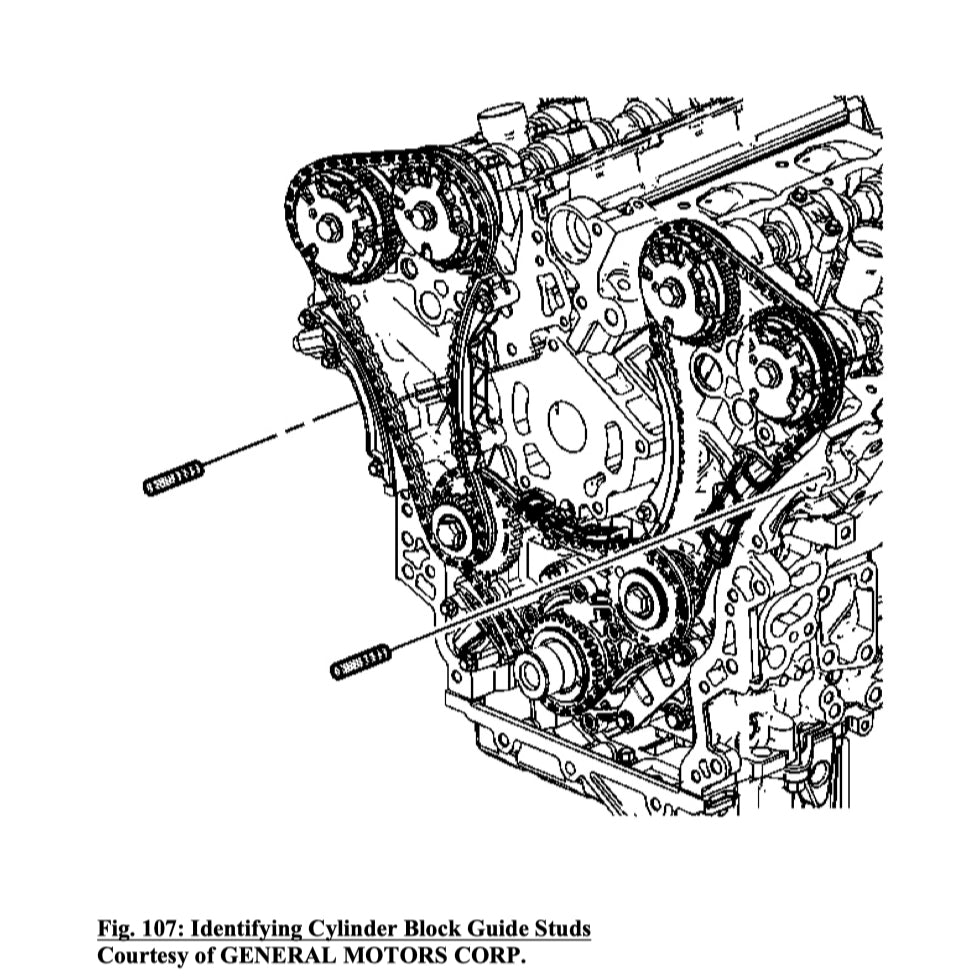 CHEVROLET CAMARO (2010-2015) SERVICE WORKSHOP MANUAL