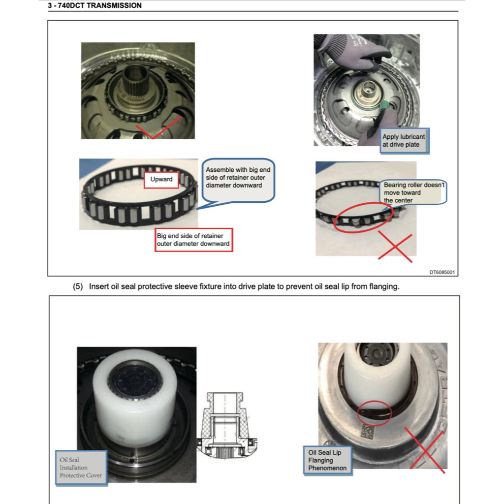 JAECOO OMODA C9 (2023+) SERVICE WORKSHOP MANUAL