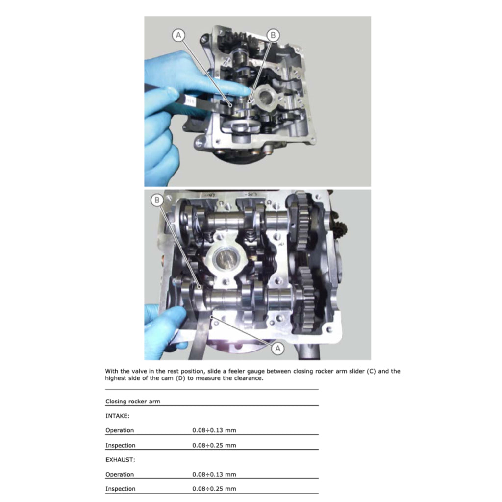 DUCATI PANIGALE 899 (2013-2015) SERVICE WORKSHOP MANUAL + PARTS CATALOGUE + OWNER MANUAL