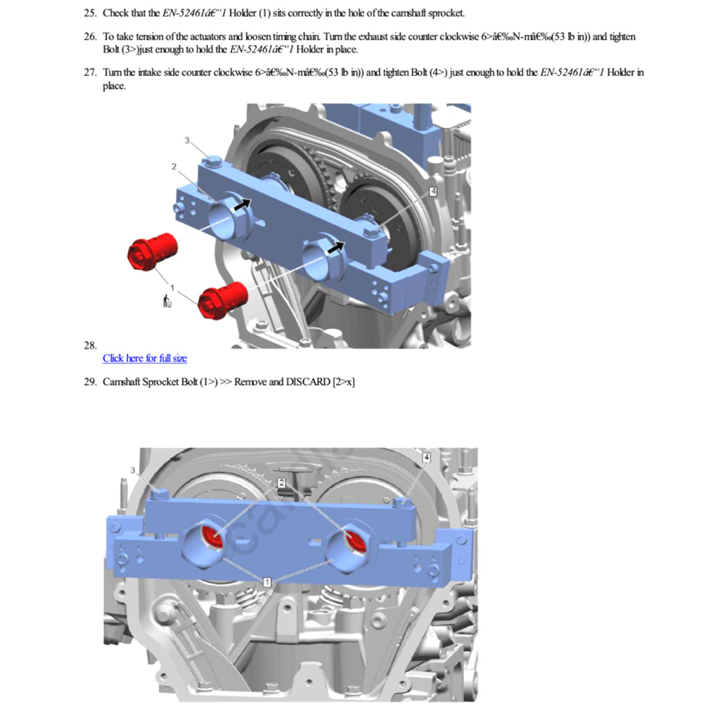 CADILLAC CT5 (2020+) SERVICE WORKSHOP MANUAL