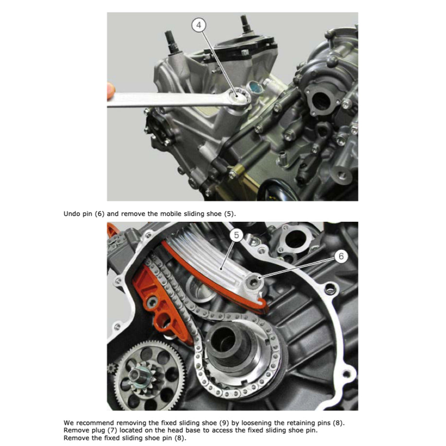 DUCATI PANIGALE 899 (2013-2015) SERVICE WORKSHOP MANUAL + PARTS CATALOGUE + OWNER MANUAL