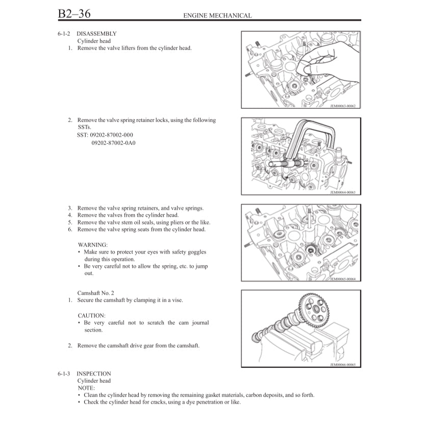 PERODUA MYVI LAGI BEST M600 (2011-2017) SERVICE WORKSHOP MANUAL