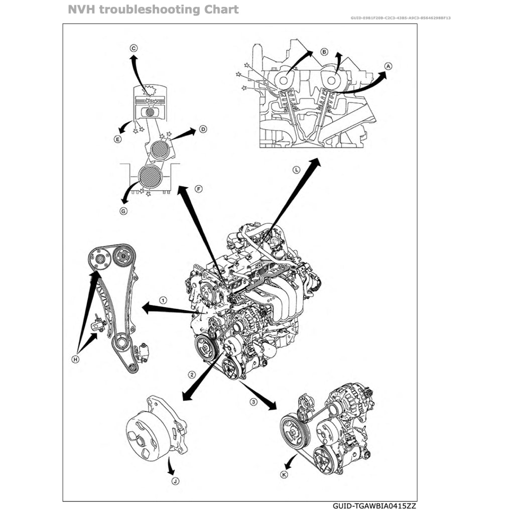 NISSAN SENTRA B18 (2019+) SERVICE WORKSHOP MANUAL