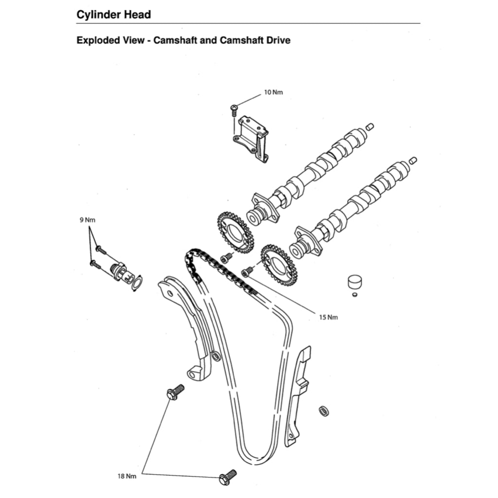 TRIUMPH SPRINT ST (2005-2010) SERVICE WORKSHOP MANUAL + OWNER'S MANUAL