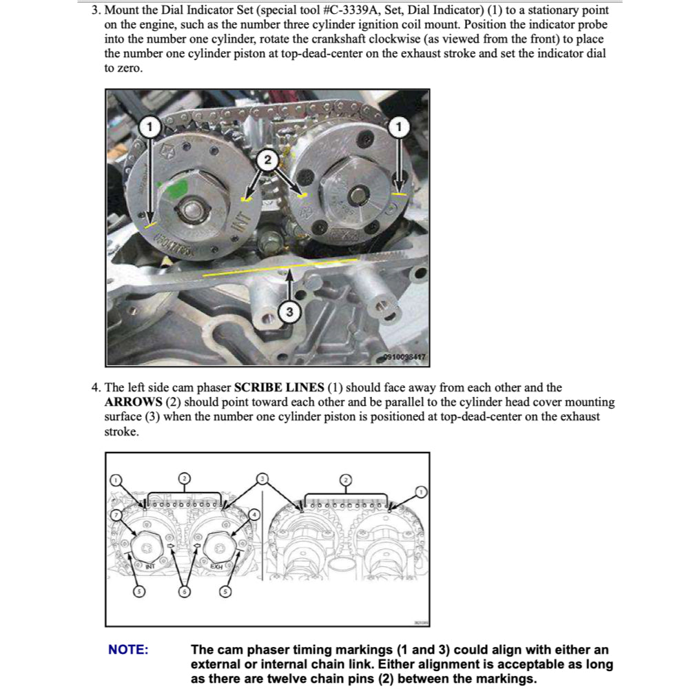 CHRYSLER PACIFICA RU (2016-2020) SERVICE WORKSHOP MANUAL