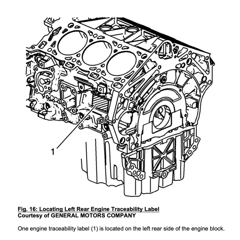 CADILLAC XTS (2012-2019) SERVICE WORKSHOP MANUAL